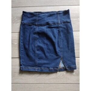 SO - Mini Skirt - 7/28W